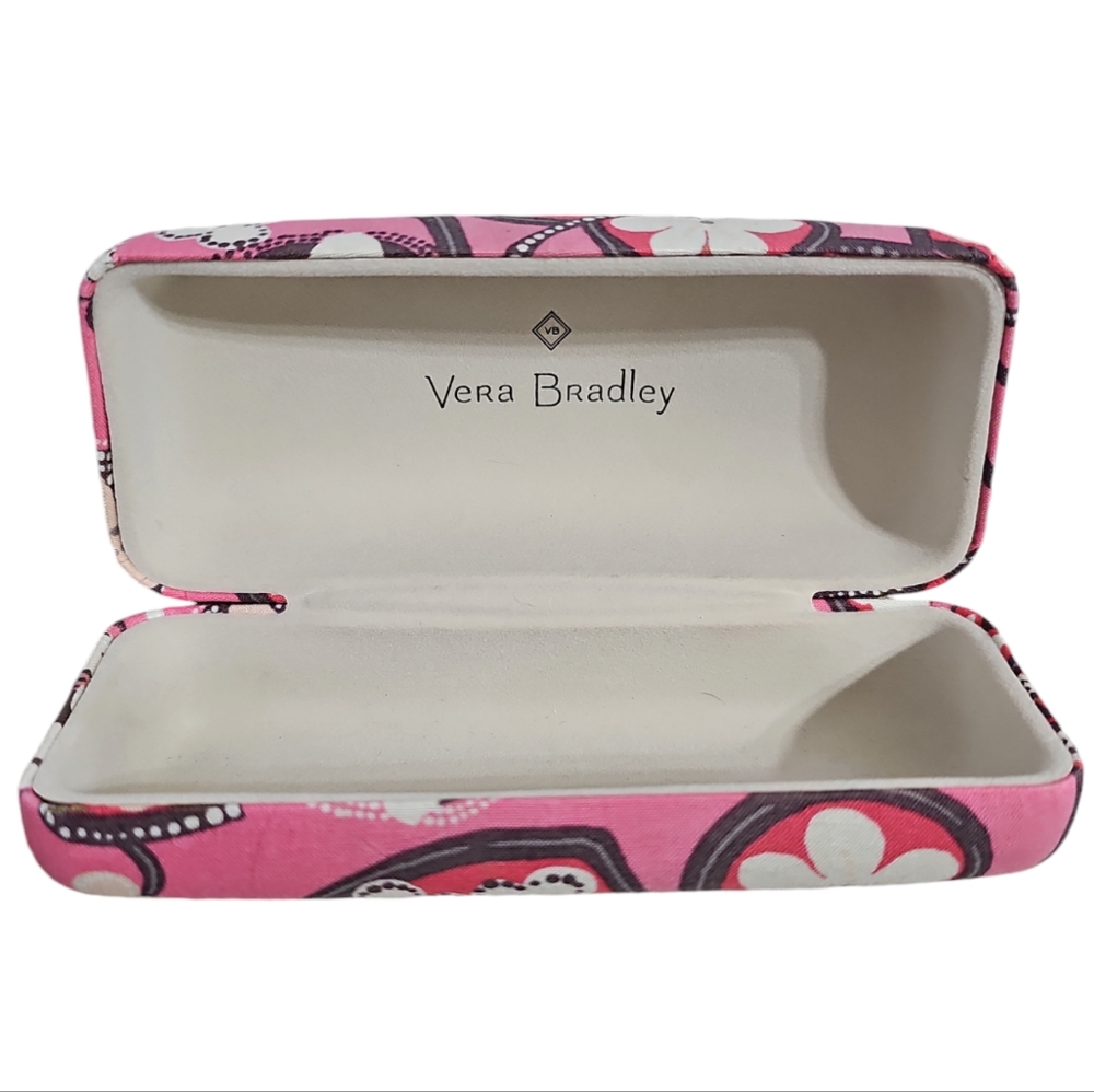 Vera Bradley Eye Wear Hard Case